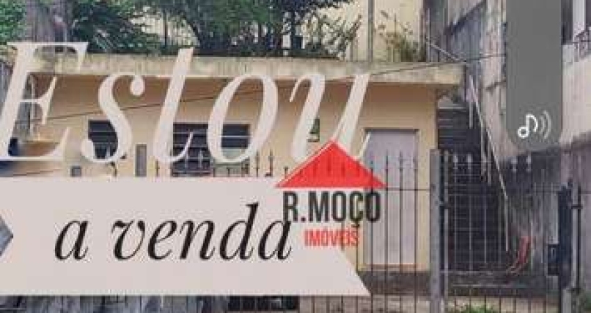 Sobrado com 3 dormitórios à venda, 150 m² por R$ 1.900.000,00 - Cidade Patriarca - São Paulo/SP