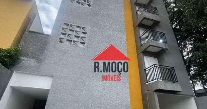 Apartamento com 2 dormitórios à venda, 42 m² por R$ 273.000,00 - Vila Ré - São Paulo/SP