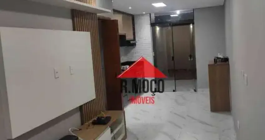 Sobrado com 3 dormitórios, 2 vagas, 600 metros do Metrô à venda, 106 m² por R$ 620.000 - Parque das Paineiras - São Paulo/SP