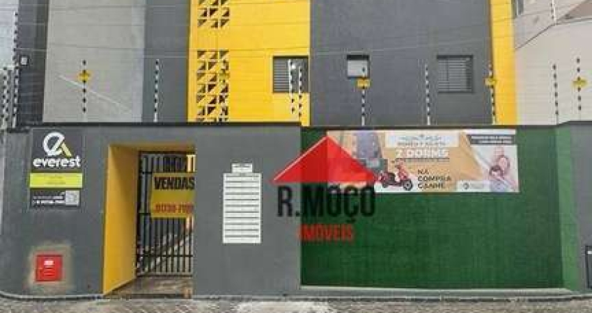 Apartamento com 2 dormitórios à venda, 42 m² por R$ 275.000,00 - Vila Ré - São Paulo/SP