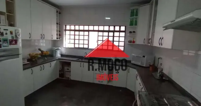 Sobrado com 3 dormitórios à venda, 186 m² por R$ 1.500.000,00 - Vila Santana - São Paulo/SP
