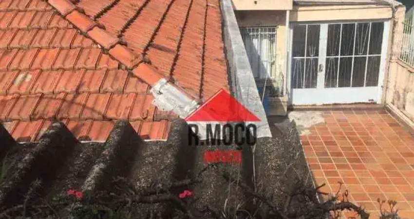 Terreno à venda, 400 m² por R$ 1.350.000,00 - Vila Ré - São Paulo/SP