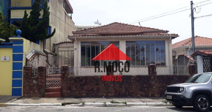 Terreno à venda, 630 m² por R$ 2.438.000,00 - Chácara Seis de Outubro - Vinhedo/SP