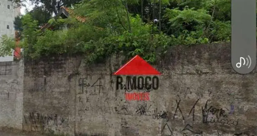 Terreno à venda, 500 m² por R$ 2.000.000,00 - Itaquera - São Paulo/SP