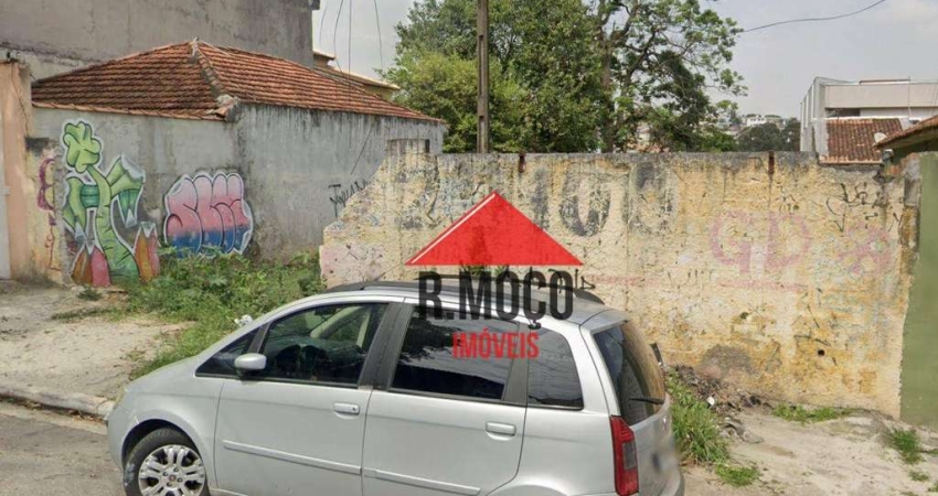 Terreno à venda na Rua Professor Brito Machado, 900, Itaquera, São Paulo