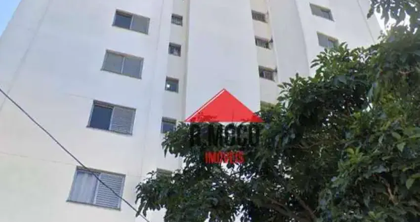 Apartamento com 1 dormitório à venda, 34 m² por R$ 210.000,00 - Vila Carmosina - São Paulo/SP