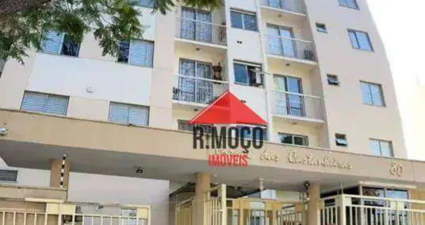 Apartamento com 2 dormitórios à venda, 50 m² por R$ 430.000,00 - Vila Guilhermina - São Paulo/SP