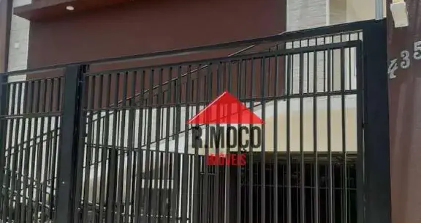 Sobrado com 3 dormitórios à venda, 94 m² por R$ 570.000,00 - Vila Ré - São Paulo/SP