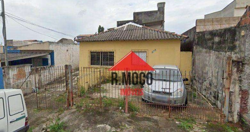 Sobrado com 8 dormitórios à venda, 100 m² por R$ 700.000,00 - Parque Boturussu - São Paulo/SP
