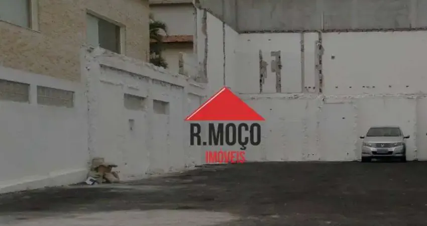 Terreno, 330 m² - venda por R$ 4.500.000,00 ou aluguel por R$ 9.000,00/mês - Jardim Paulista - São Paulo/SP