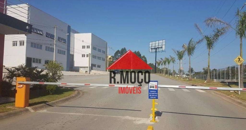 Área, 1185 m² - venda por R$ 6.000.000,00 ou aluguel por R$ 25.000,00/mês - Jardim Helena Maria - Vargem Grande Paulista/SP
