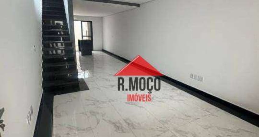 Sobrado com 3 dormitórios à venda, 135 m² por R$ 850.000,00 - Vila São Geraldo - São Paulo/SP