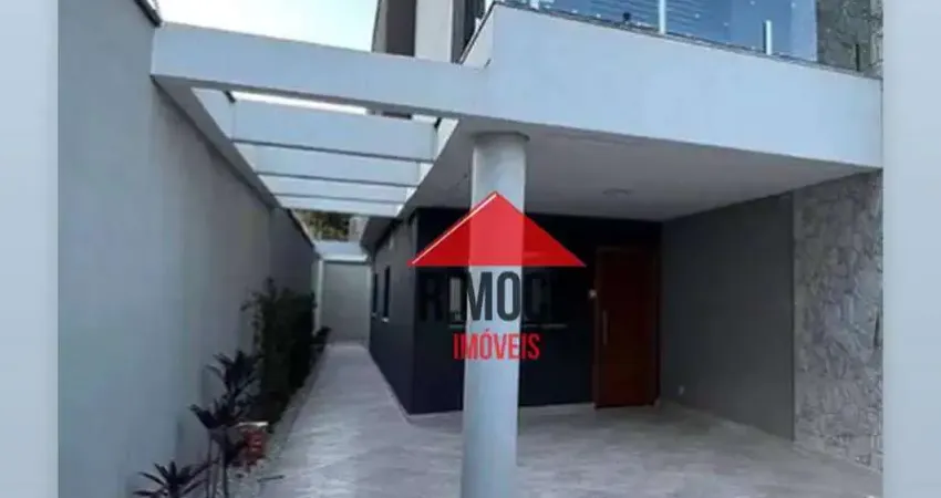 Sobrado com 3 dormitórios à venda, 120 m² por R$ 699.000,00 - Jardim Fernandes - São Paulo/SP