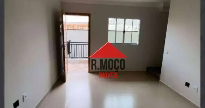 Sobrado com 2 dormitórios à venda, 69 m² por R$ 365.000,00 - Jardim Nordeste - São Paulo/SP