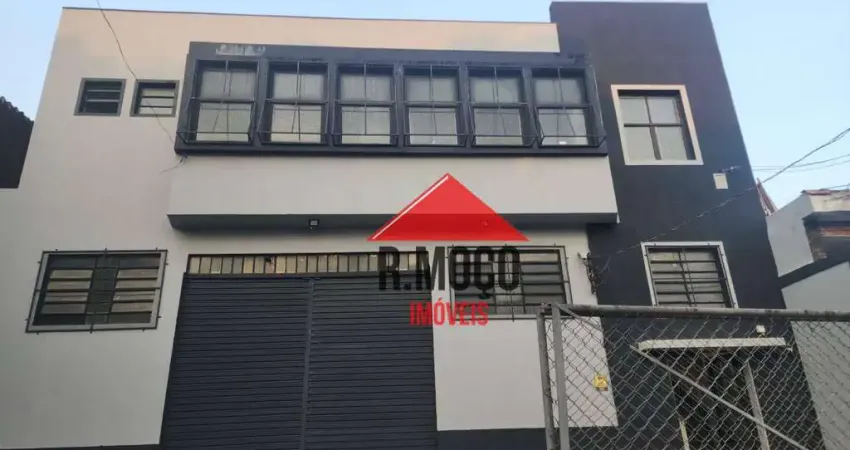 Galpão à venda, por R$ 3.600.000 - Vila Guilhermina - São Paulo/SP