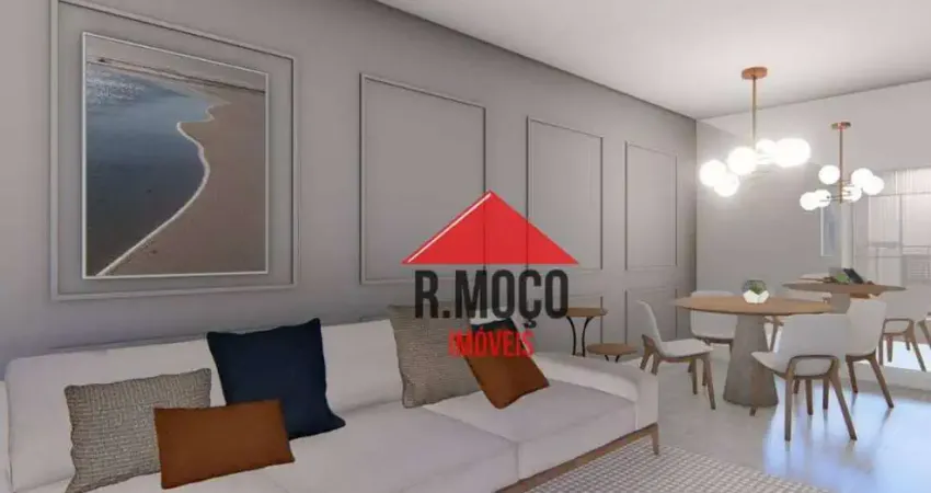 Sobrado com 03 Dormitórios, sendo 01 Suíte à venda, 133 m² por R$ 750.000 - Cangaíba - São Paulo/SP