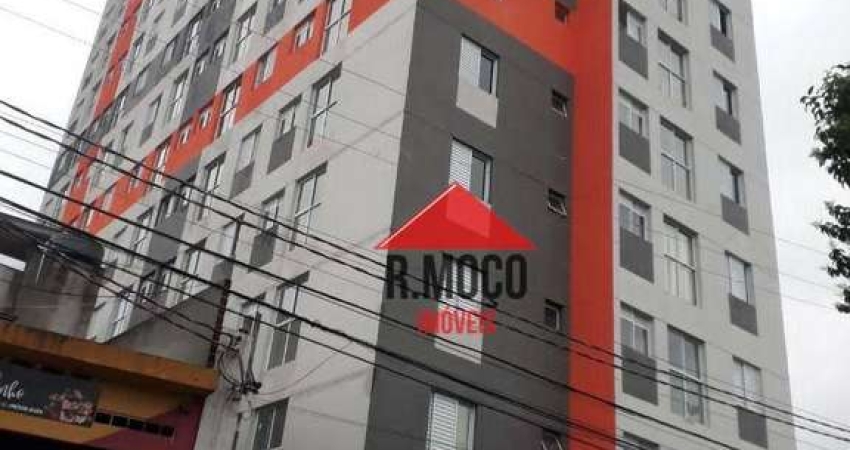Apartamento com 1 dormitório à venda, 30 m² por R$ 226.900,00 - Vila Guilhermina - São Paulo/SP