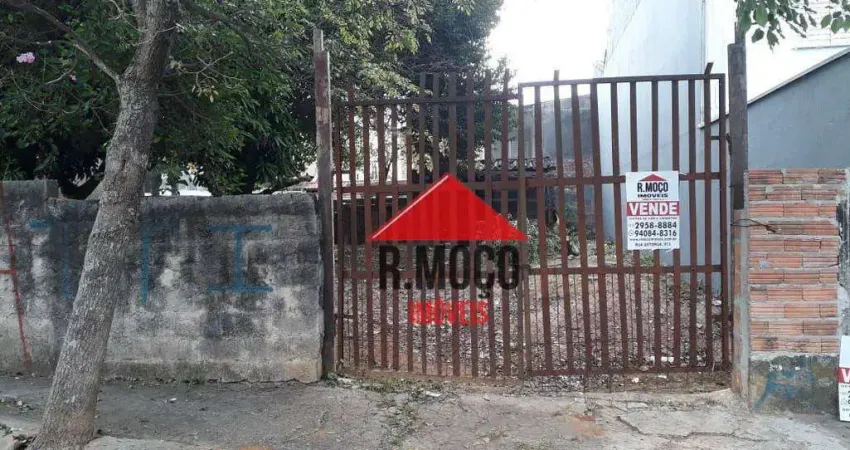 Terreno à venda na Rua Jacuipe, 900, Vila Guilhermina, São Paulo