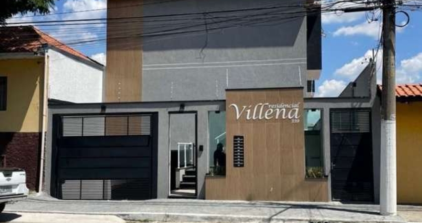 Sobrado com 2 dormitórios à venda, 62 m² por R$ 550.000,00 - Penha de França - São Paulo/SP