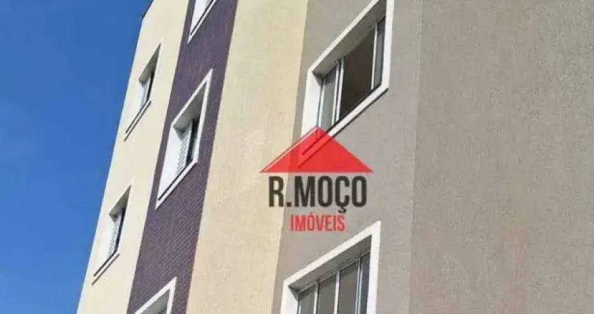 Apartamento com 2 dormitórios à venda, 46 m² por R$ 285.000,00 - Vila Rio Branco - São Paulo/SP