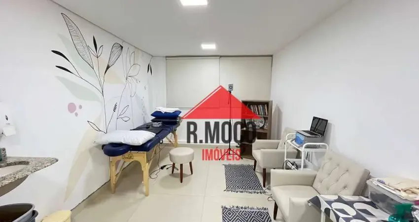 Sobrado com 2 dormitórios para alugar, 180 m² por R$ 4.260,00/mês - Itaquera - São Paulo/SP