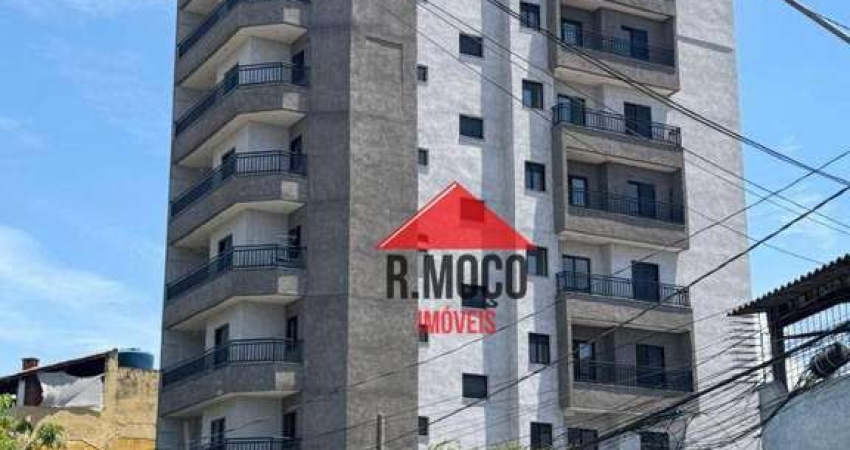 Apartamento com 2 dormitórios à venda, 46 m² por R$ 289.000,00 - Vila Granada - São Paulo/SP