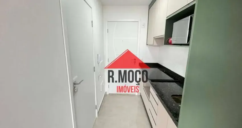 Apartamento com 1 dormitório à venda, 27 m² por R$ 250.000,00 - Vila Esperança - São Paulo/SP