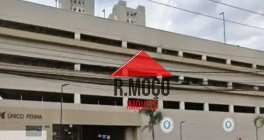 Apartamento com 2 dormitórios à venda, 40 m² por R$ 290.000,00 - Jardim América da Penha - São Paulo/SP