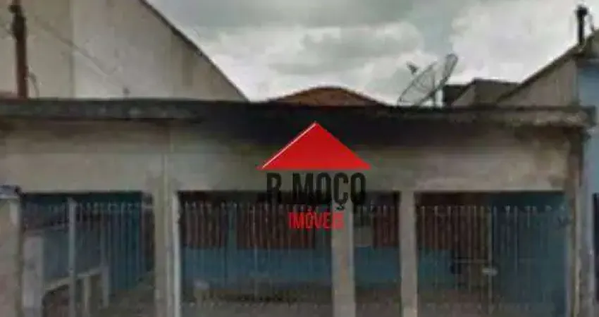 Terreno à venda, 280 m² por R$ 700.000,00 - Vila Nhocune - São Paulo/SP