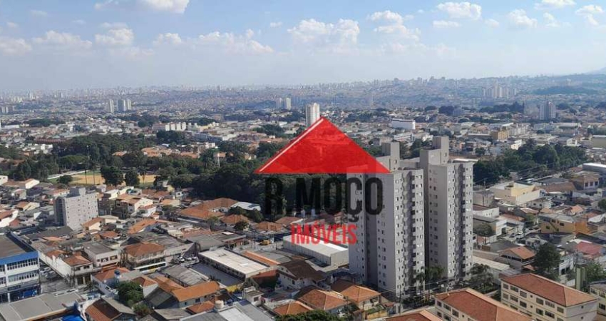 Apartamento com 3 dormitórios à venda, 73 m² por R$ 710.000 - Guarulhos/SP- Gopouva