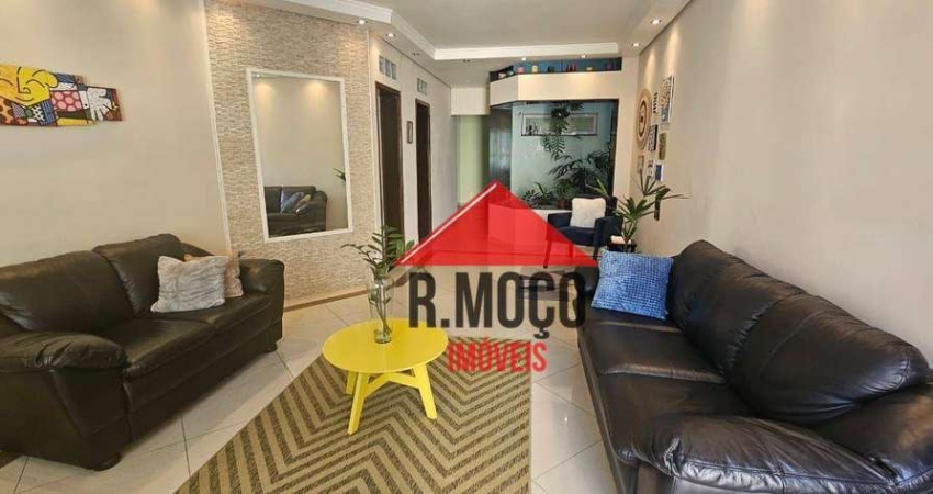 Casa com 3 dormitórios, 10 vagas de garagem, à venda, 282 m² por R$ 1.500.000 - Vila Matilde - São Paulo/SP