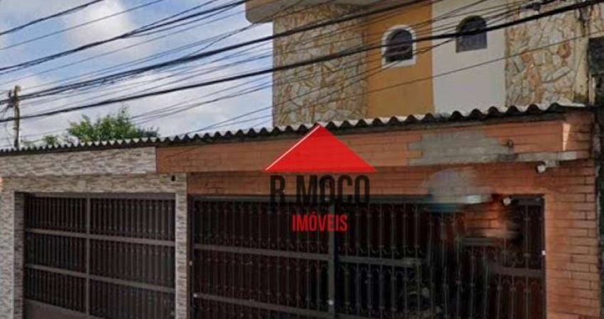 Terreno à venda, 300 m² por R$ 2.100.000,00 - Cidade Patriarca - São Paulo/SP
