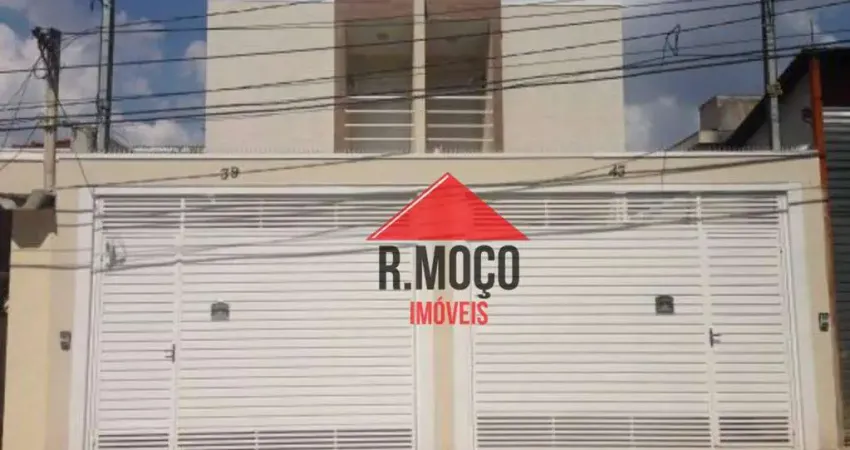 Sobrado com 3 dormitórios à venda, 134 m² por R$ 1.300.000,00 - Chácara Santo Antônio (Zona Leste) - São Paulo/SP