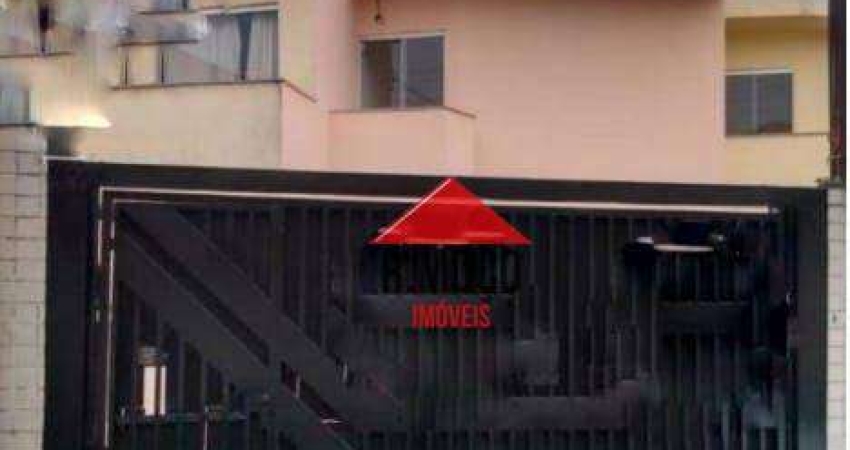 Sobrado com 2 dormitórios à venda, 80 m² por R$ 480.000,00 - Vila Olinda - São Paulo/SP