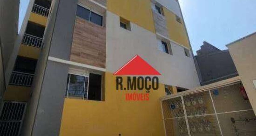 Apartamento com 2 dormitórios à venda, 50 m² por R$ 550.000,00 - Cidade Mãe do Céu - São Paulo/SP