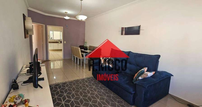 Casa com 3 dormitórios, sendo 1 suíte e 2 vagas, à venda, 141 m² por R$ 875.000 - Vila Matilde - São Paulo/SP