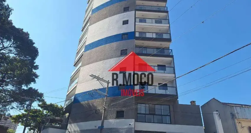 Apartamento com 2 dormitórios à venda, 39 m² por R$ 317.000,00 - Vila Guilhermina - São Paulo/SP
