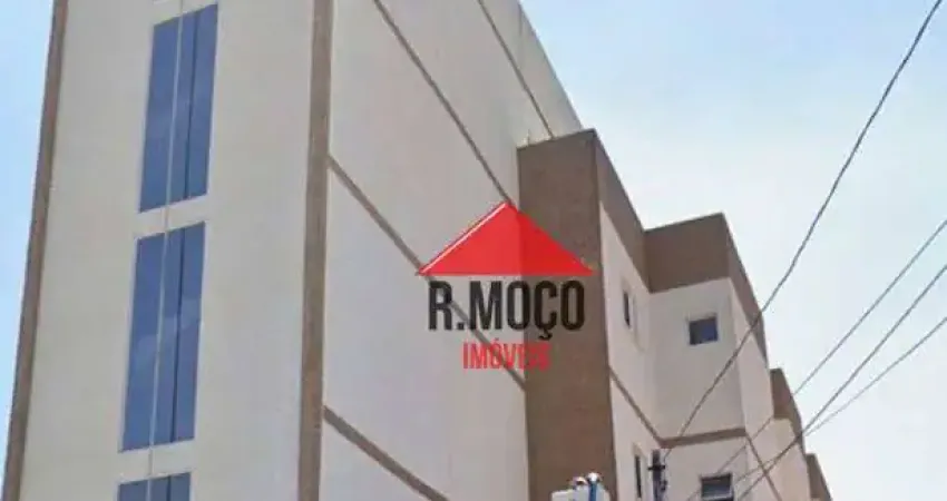Apartamento com 2 dormitórios à venda, 50 m² por R$ 325.000,00 - Vila Carrão - São Paulo/SP