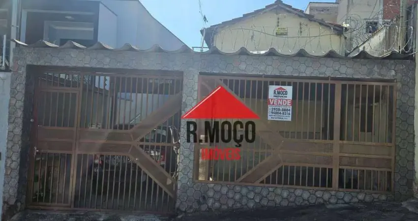 Terreno à venda, 280 m² por R$ 750.000,00 - Vila Carrão - São Paulo/SP