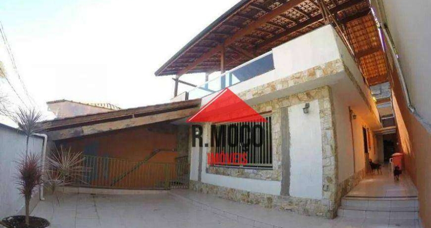 Casa com 2 Suítes à venda, 492 m² por R$ 1.389.000 - Vila Dalila - São Paulo/SP