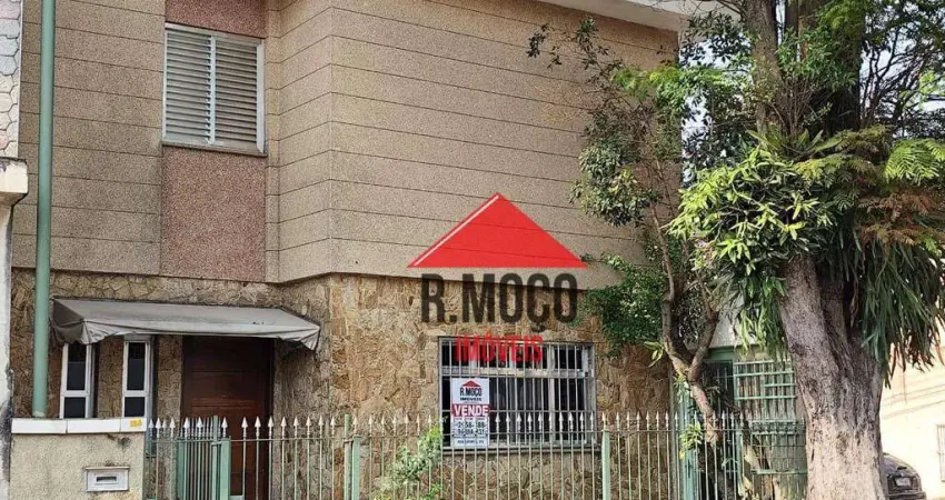 Sobrado com 03 Dormitórios à venda, 130 m² por R$ 598.000 - Cidade Patriarca - São Paulo/SP