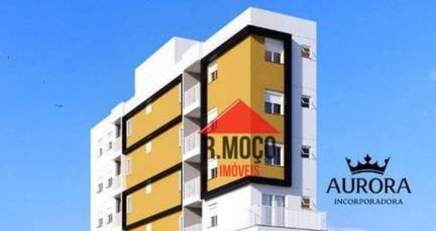 Apartamento com 2 dormitórios à venda, 42 m² por R$ 321.975,00 - Vila Matilde - São Paulo/SP