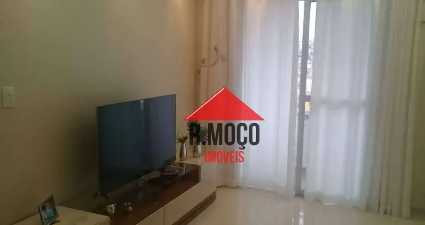 Apartamento com 3 dormitórios e 1 vaga, à venda, 68 m² por R$ 495.000 - Vila Matilde - São Paulo/SP