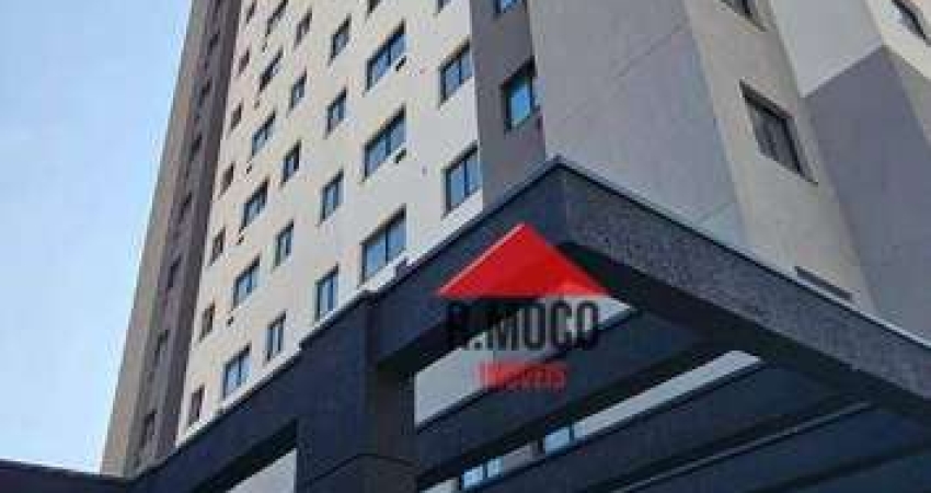 Apartamento com 2 dormitórios à venda, 39 m² por R$ 330.000,00 - Cidade Antônio Estevão de Carvalho - São Paulo/SP