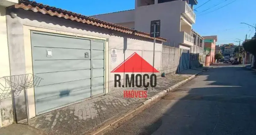 Casa com 3 dormitórios à venda, 150 m² por R$ 954.000,00 - Jardim Helena - São Paulo/SP