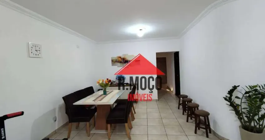 Casa Térrea com 05 Quartos sendo 01 Suíte à venda, 160 m² por R$ 1.000.000 - Cidade Patriarca - São Paulo/SP