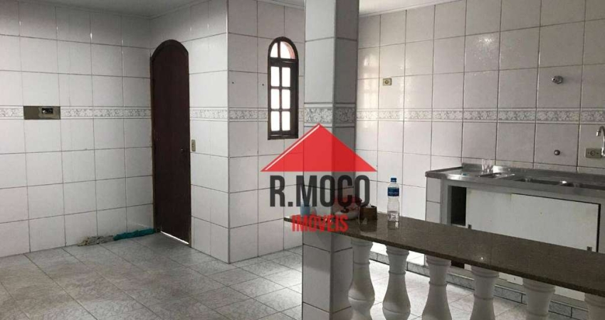 Sobrado com 2 dormitórios à venda, 148 m² por R$ 500.000,00 - Cidade Patriarca - São Paulo/SP