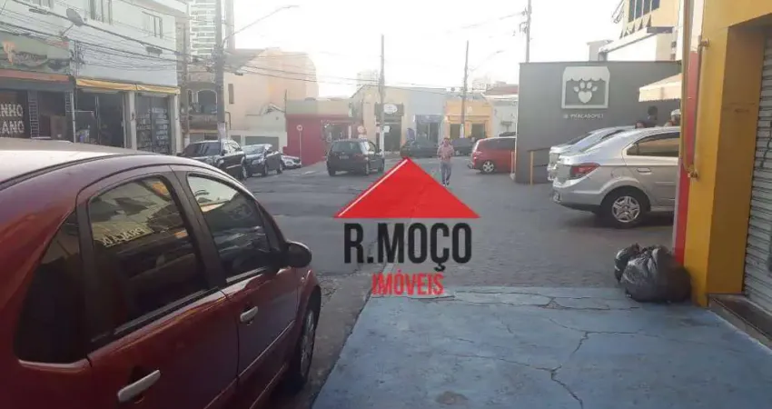 Oportunidade - Prédio Comercial - à 200 metros do Metrô Guilhermina
