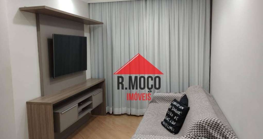 Apartamento com 03 Dormitórios à venda, 60 m² por R$ 420.000 - Cidade Patriarca - São Paulo/SP