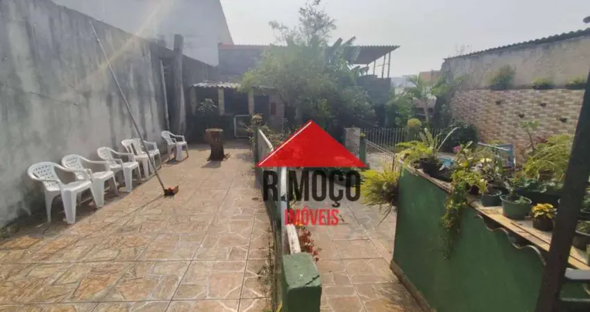 Terreno à venda, 430 m² por R$ 1.100.000,00 - Cidade Patriarca - São Paulo/SP